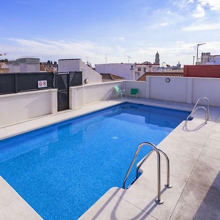 -Malagasunapts- Rooftop Pool & Free Parking Exterior photo