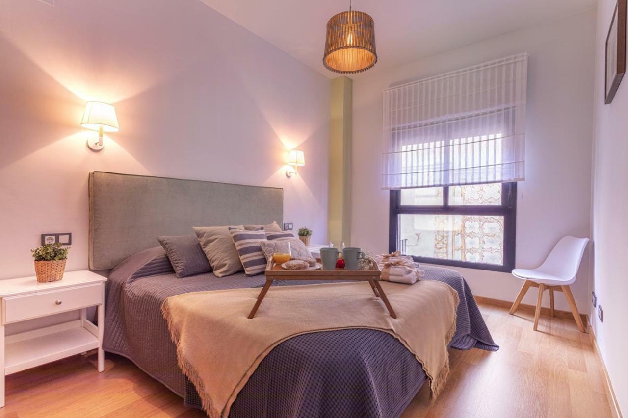 -Malagasunapts- Rooftop Pool & Free Parking Exterior photo